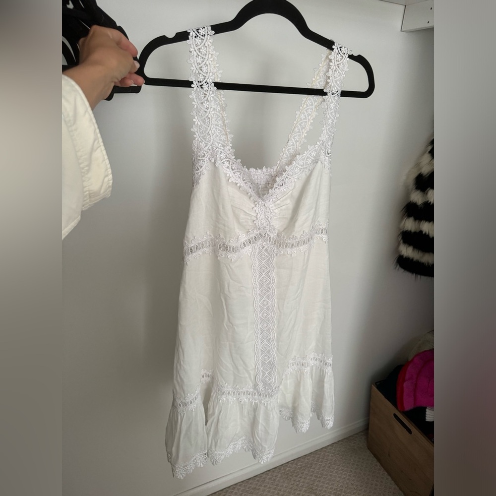 Charo Ruiz Ibiza Coverup